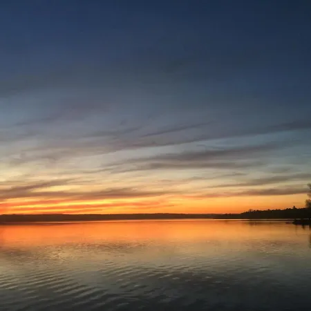 Lejlighed Sunset *