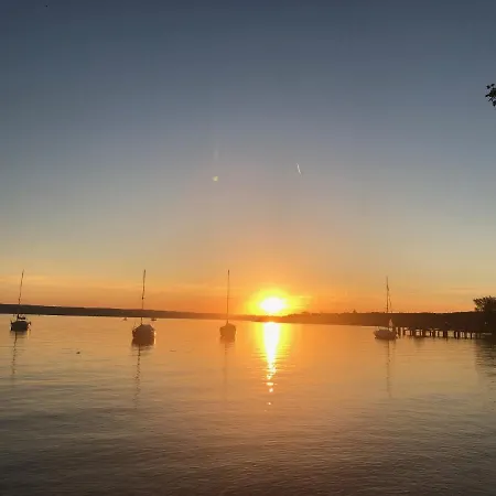 Lejlighed Sunset Herrsching am Ammersee