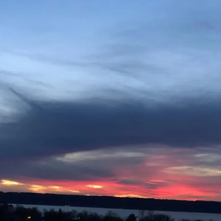 Sunset Lejlighed Herrsching am Ammersee